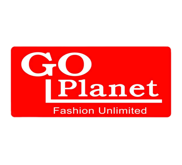 Go Planet Logo